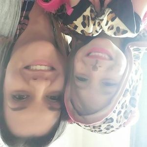 Meet your Posher, Brittney