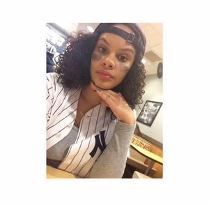 Meet your Posher, Barbara