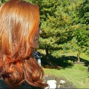 Meet your Posher, Vanessa