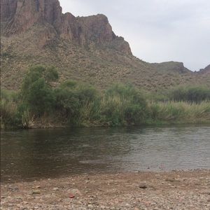 Meet your Posher, Noel