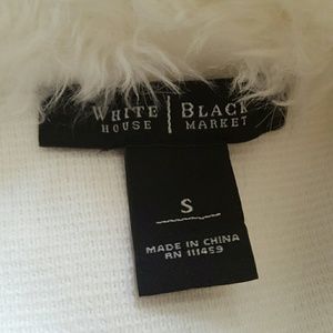 Cleaning out my closet