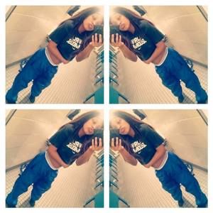 Meet your Posher, Hazel