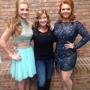 Meet your Posher, Misty