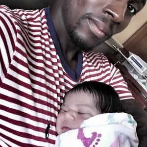 Meet your Posher, Nico