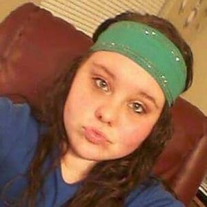 Meet your Posher, Ashlee