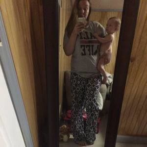 Meet your Posher, Tara