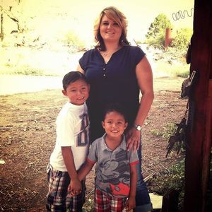 Meet your Posher, Jenny