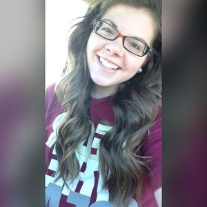 Meet your Posher, Grace