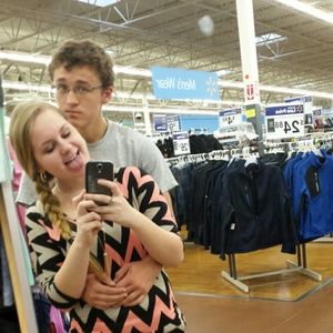 Meet your Posher, Haley