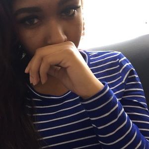 Meet your Posher, Brittany