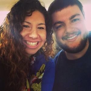 Meet your Posher, Louisa