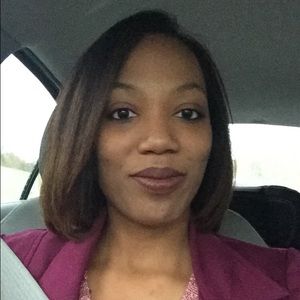 Meet your Posher, Iman