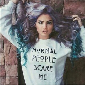 Meet your Posher, Margaret