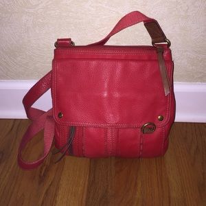 Fossil Crossbody Purse