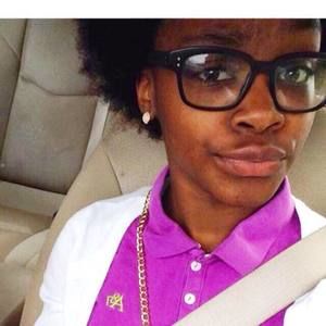 Meet your Posher, Kaishauna