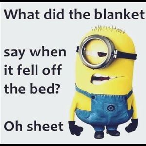 Meet your Posher, Billy