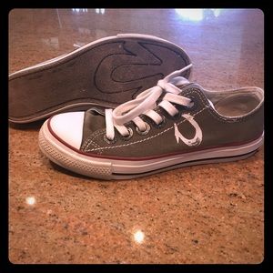 True religion sneakers