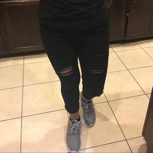 Meet your Posher, Lindsey