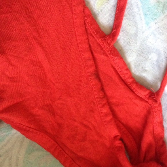 Crop Top - Picture 2 of 4