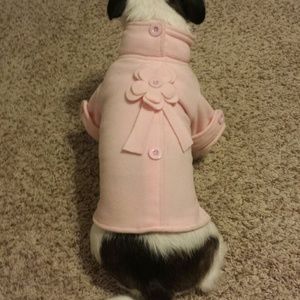Dog coat