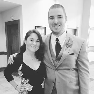 Meet your Posher, Jacqui