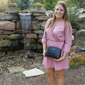 Meet your Posher, Lexa