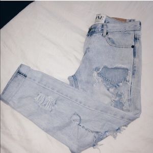 One teaspoon awesome baggies