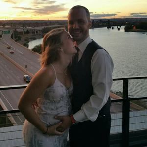 Meet your Posher, Caroline