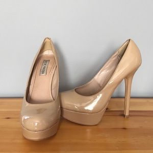 Steve Madden Bevv pumps