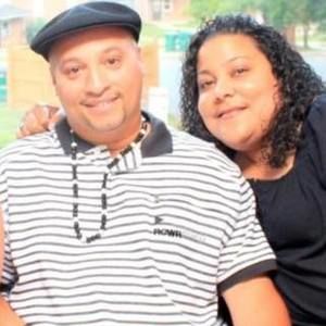 Meet your Posher, Delia n albert