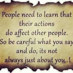 Meet your Posher, Vickie