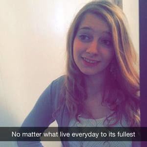 Meet your Posher, Morgan