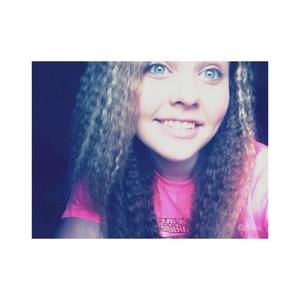 Meet your Posher, Kaylynn