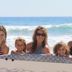 Meet your Posher, Chryl