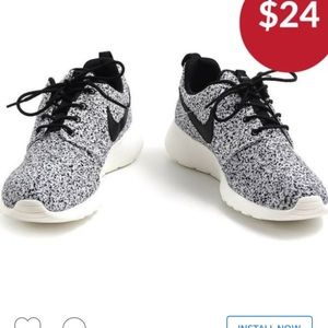 Meet your Posher, Nancy