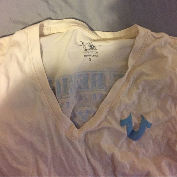 True religion shirt - Picture 2 of 2