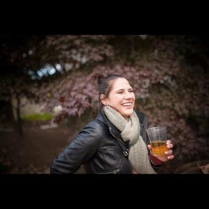 Meet your Posher, Rachel