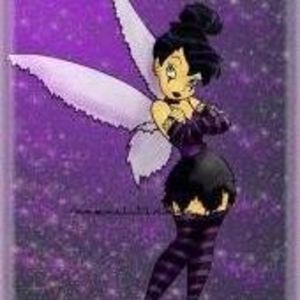 Meet your Posher, Annette