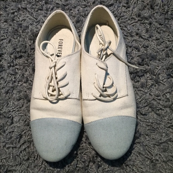 Oxfords - Picture 1 of 2