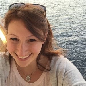 Meet your Posher, Amanda