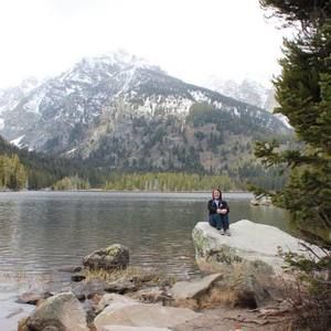 Meet your Posher, Rebecca