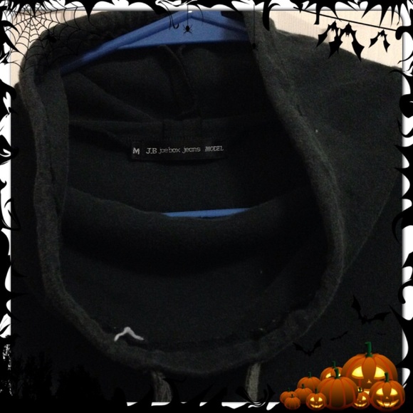 🌟REDUCED‼️Black Sleeveless Top, size M🌟💥 - Picture 3 of 3