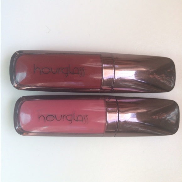 Hourglass Opaque Rouge Liquid Lipsticks