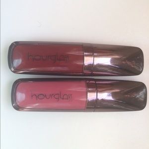 Hourglass Opaque Rouge Liquid Lipsticks