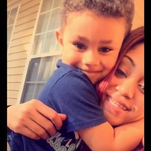 Meet your Posher, Alexia