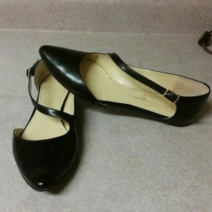 🚫❌SOLD❌🚫Jessica Simpson Flats