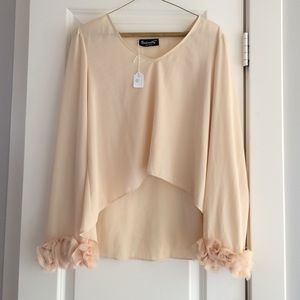 Basically Me - blouse