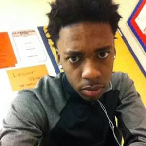 Meet your Posher, Joshua