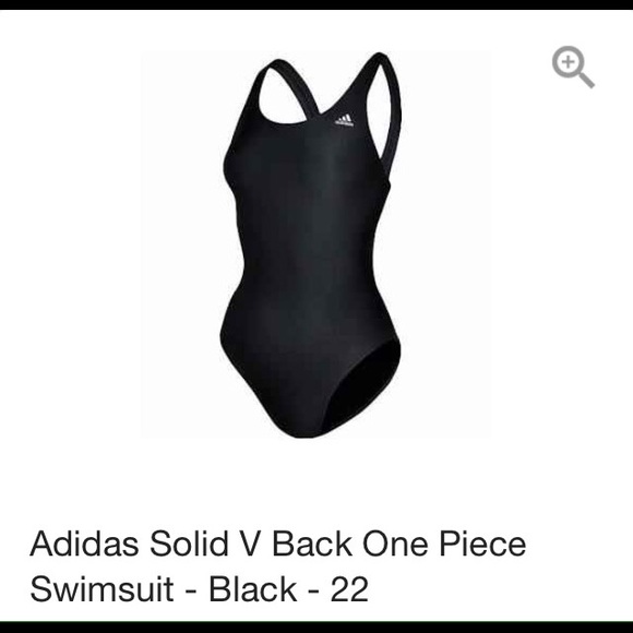 Addidas One Piece