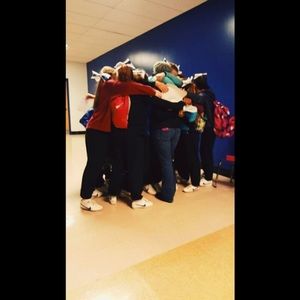 Meet your Posher, Kat